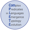 Complex predicates in languages